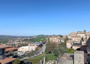 Foto 25 - Casa indipendente Corso Vittorio Emanuele II, Grottazzolina - foto 25