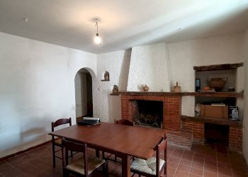 Foto 3 - Casa indipendente Via Fonte di Brescia, Fiuminata - foto 3