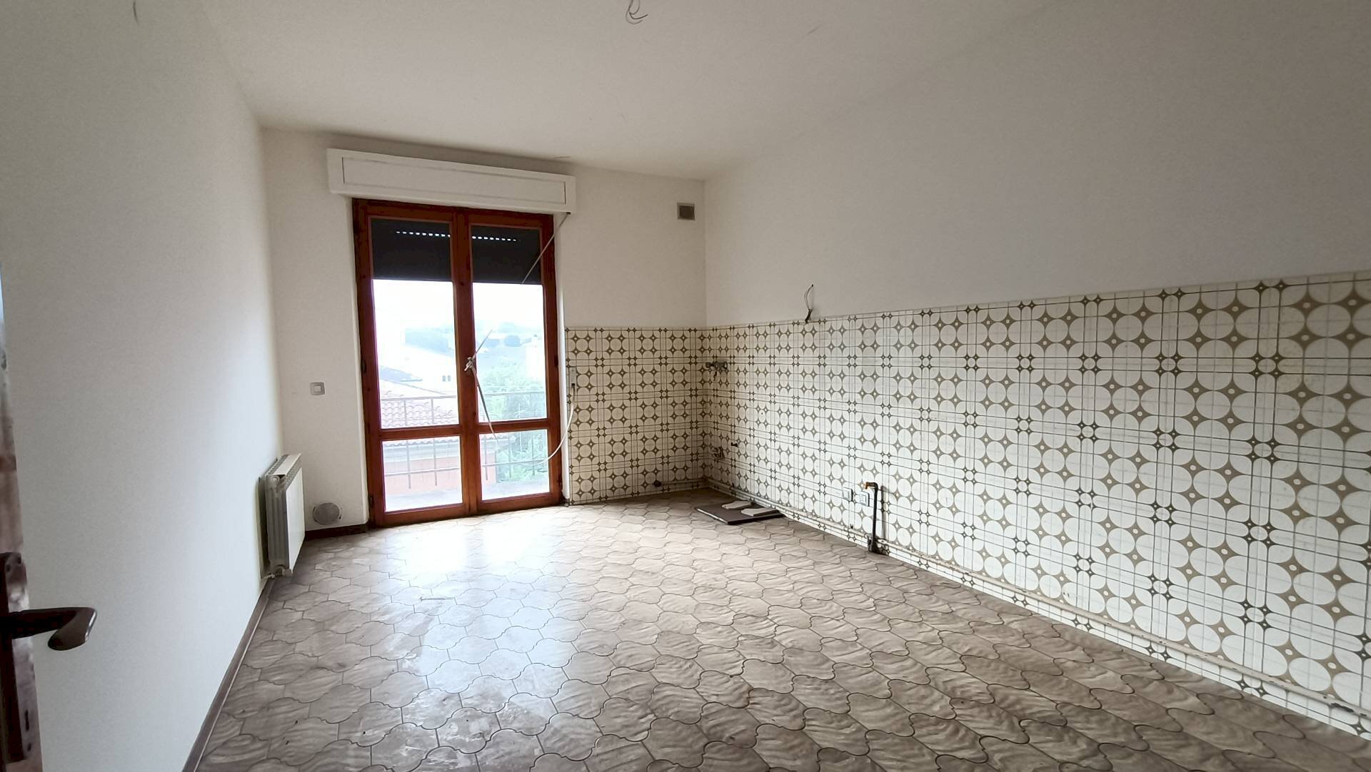 Foto 2 - Appartamento Via Manozzini, Matelica - foto 2