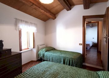 Foto 12 - Casa indipendente Via Roma, Monte Cavallo - foto 12