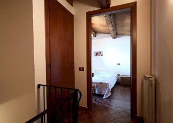 Foto 14 - Casa indipendente Via Roma, Monte Cavallo - foto 14