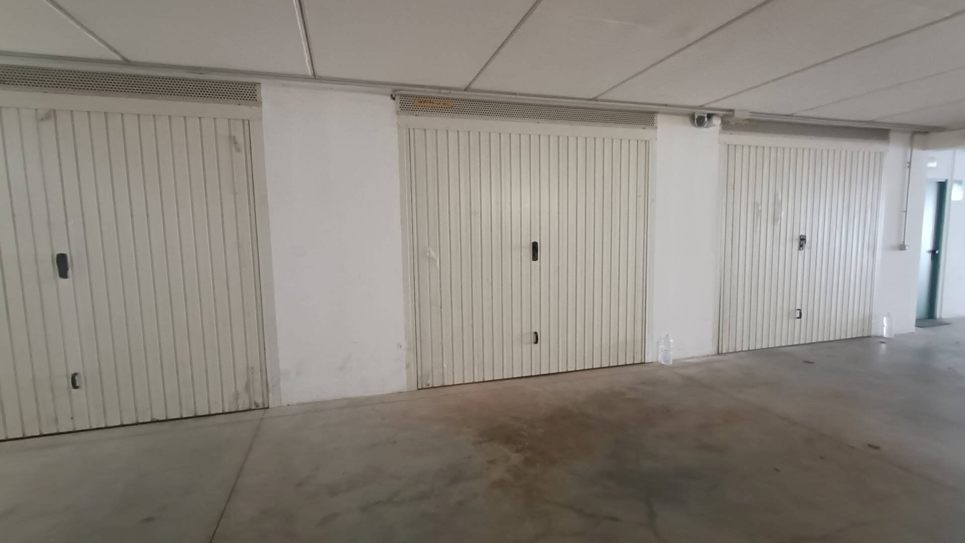 Foto 2 - Box Via Ivo Pannaggi, Macerata - photo 2