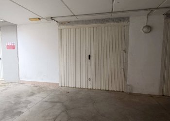 Foto 1 - Box Via Ivo Pannaggi, Macerata - foto 1