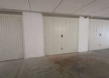 Foto 2 - Box Via Ivo Pannaggi, Macerata - foto 2