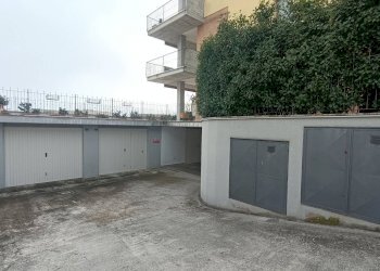 Foto 4 - Box Via Ivo Pannaggi, Macerata - foto 4