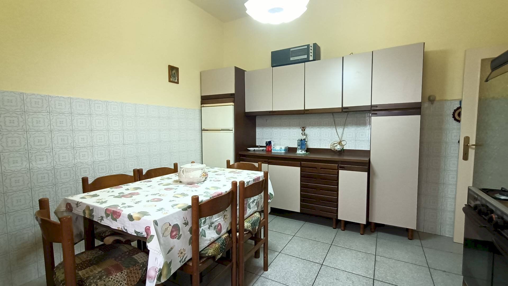 Foto 2 - Appartamento Via Santa Rita, Sarnano - foto 2