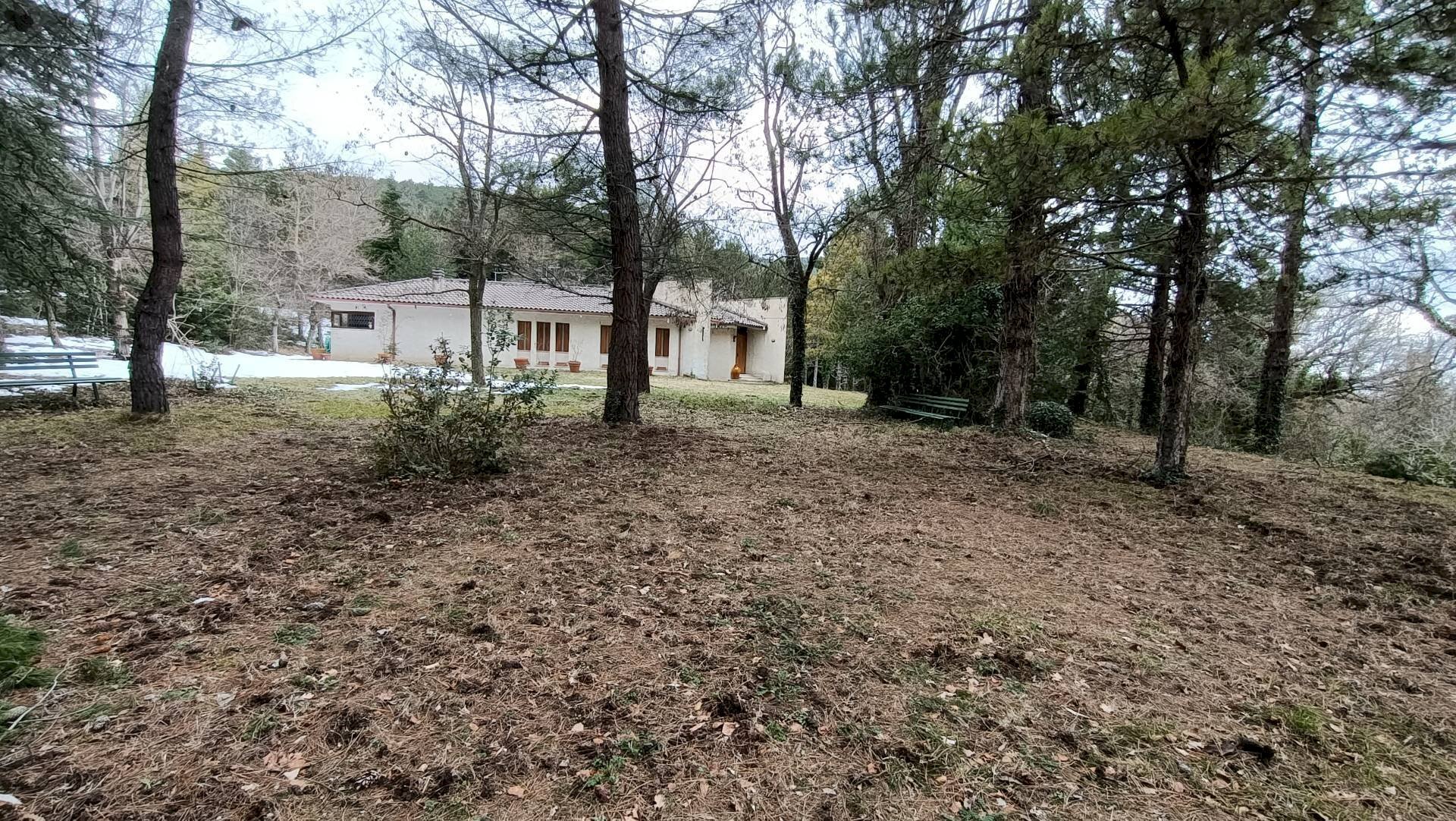 Foto 1 - Villa Contrada San Lorenzo, Treia - foto 1