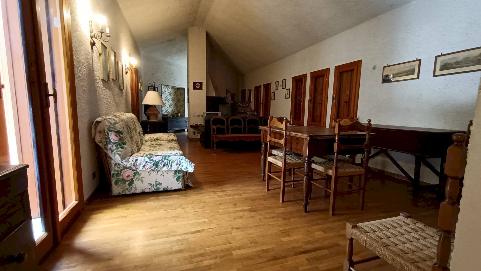 Foto 2 - Villa Contrada San Lorenzo, Treia - foto 2