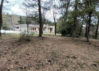 Foto 1 - Villa Contrada San Lorenzo, Treia - foto 1