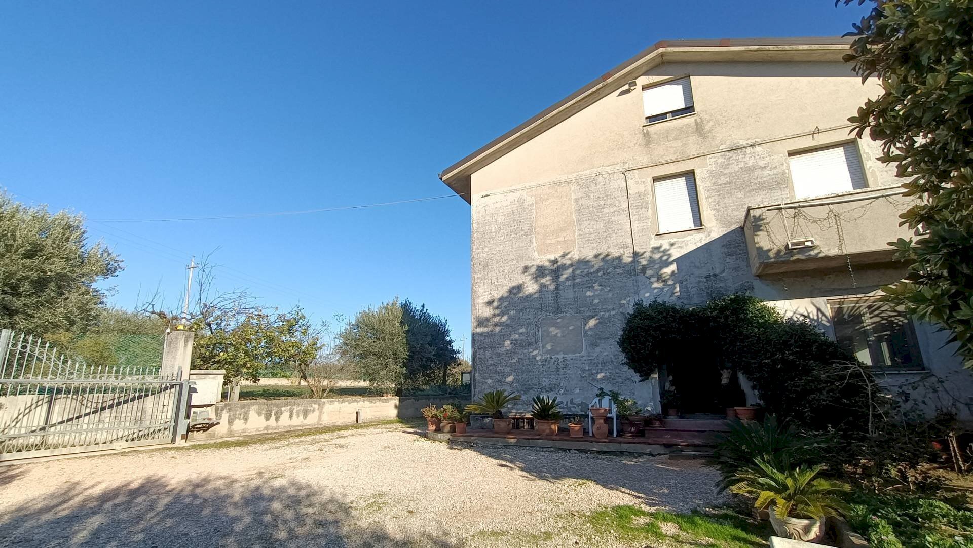 Foto 1 - Casa indipendente Contrada Piane di Chienti, Civitanova Marche - foto 1