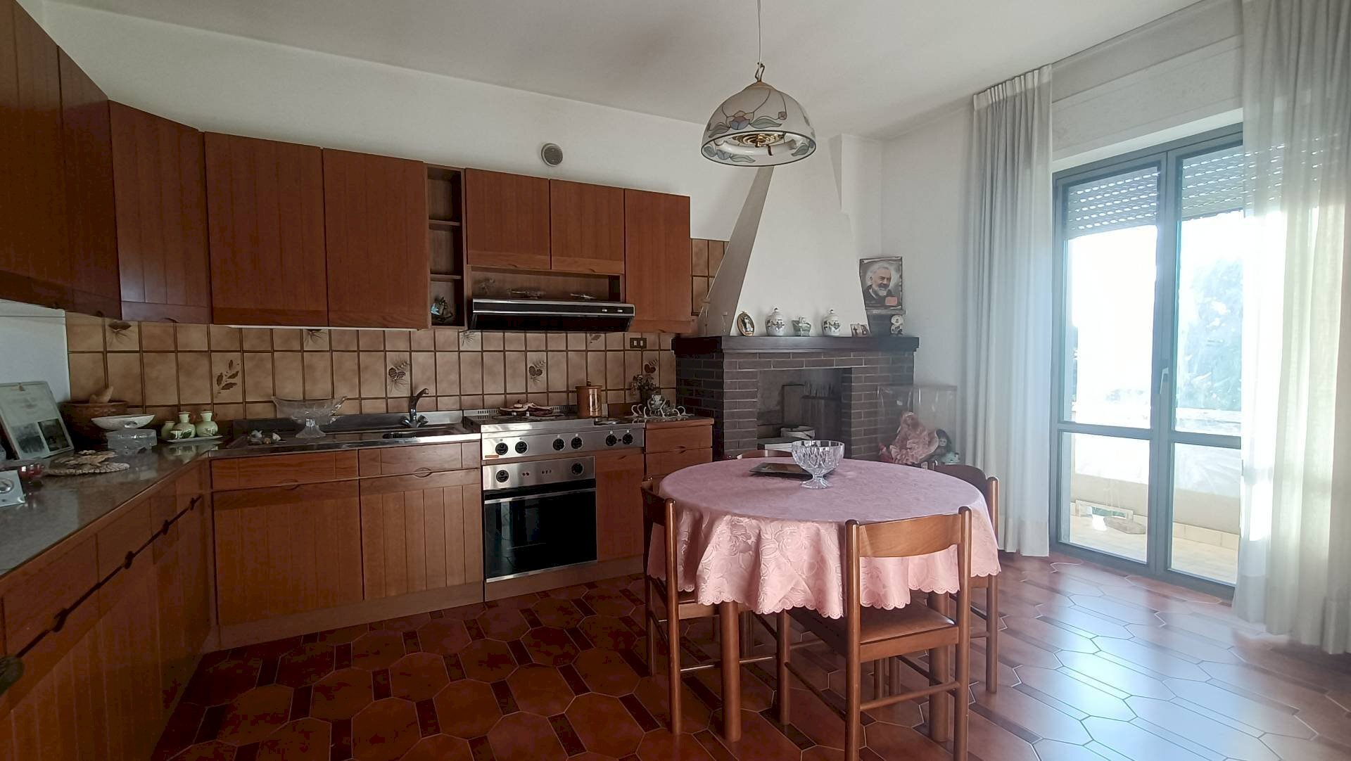Foto 3 - Casa indipendente Contrada Piane di Chienti, Civitanova Marche - foto 3