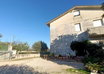 Foto 1 - Casa indipendente Contrada Piane di Chienti, Civitanova Marche - foto 1