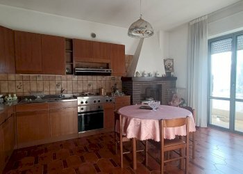 Foto 3 - Casa indipendente Contrada Piane di Chienti, Civitanova Marche - foto 3