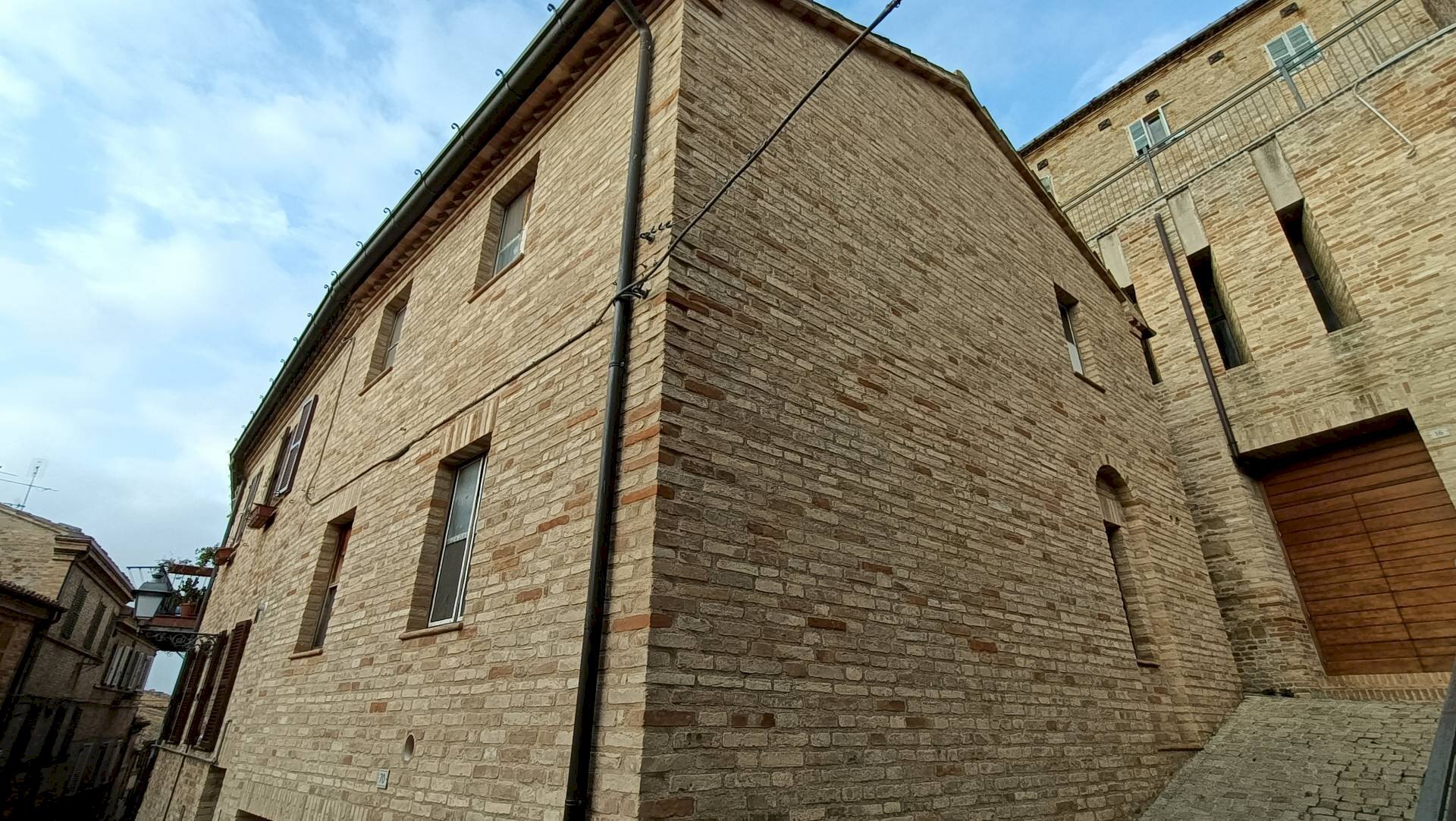 Foto 2 - Independent house Via Ospedale Vecchio, Treia - photo 2