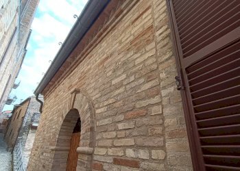 Foto 1 - Casa indipendente Via Ospedale Vecchio, Treia - foto 1