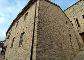 Foto 2 - Casa indipendente Via Ospedale Vecchio, Treia - foto 2