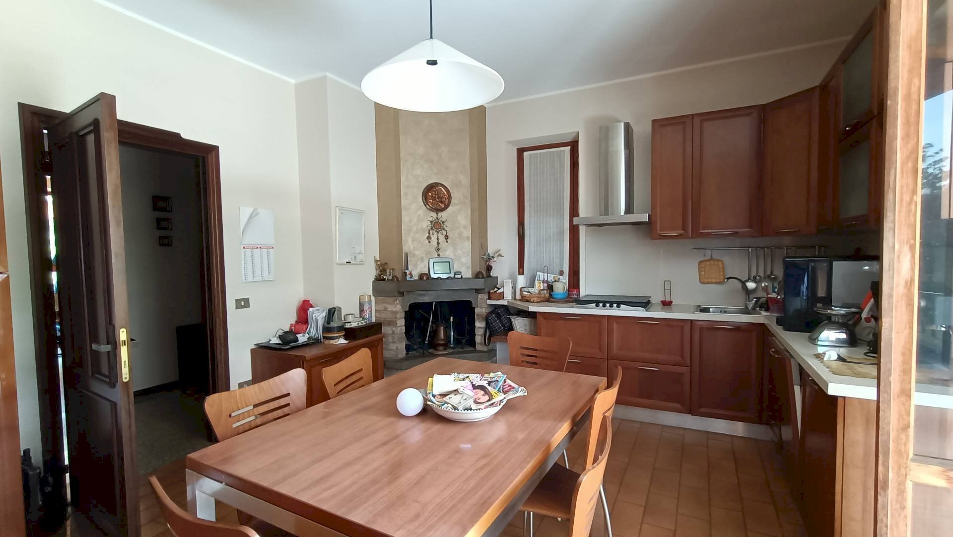 Foto 1 - Appartamento Via Aldo Moro, Treia - foto 1