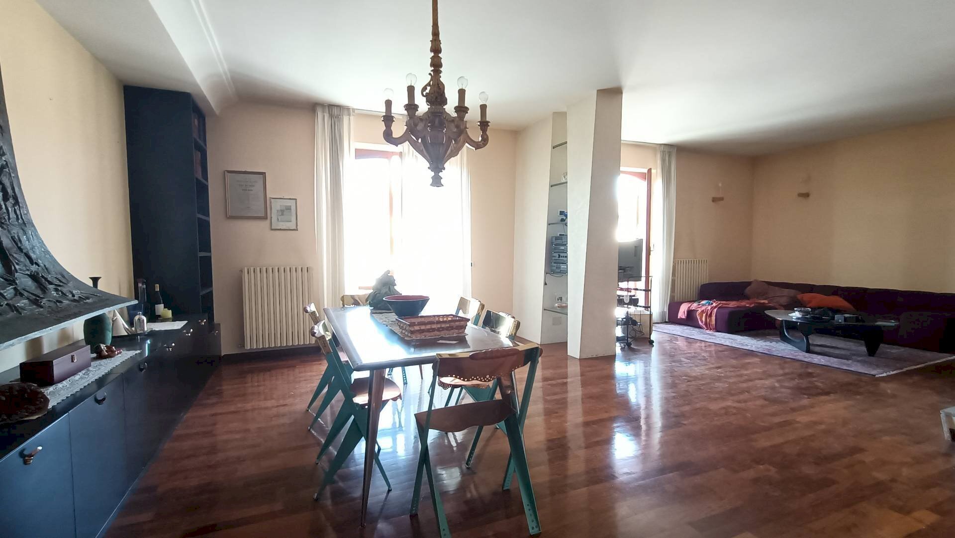 Foto 1 - Attico Via Aldo Moro, Treia - foto 1