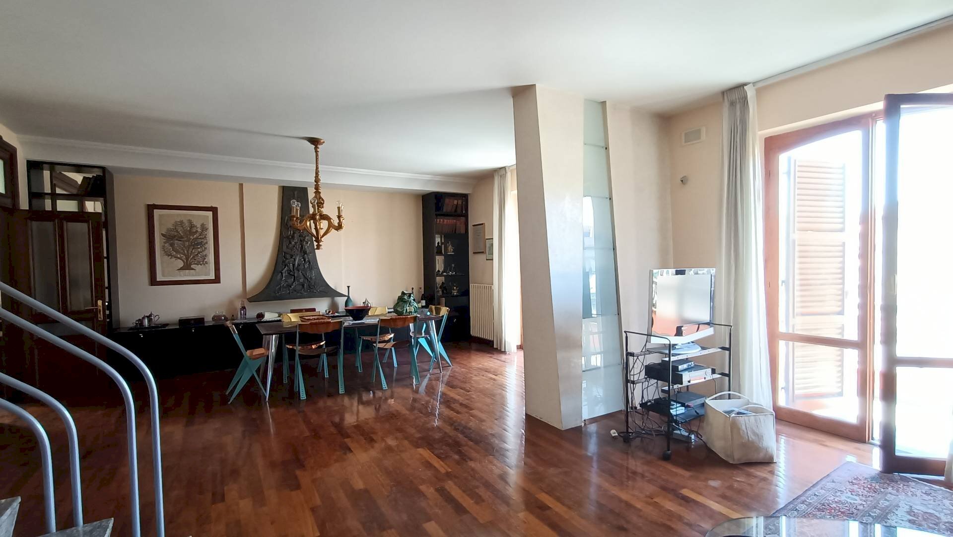 Foto 3 - Attico Via Aldo Moro, Treia - foto 3