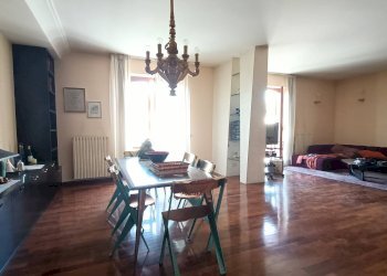 Foto 1 - Attico Via Aldo Moro, Treia - foto 1