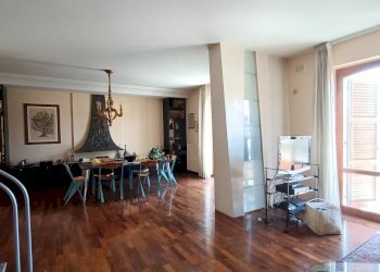 Foto 3 - Attico Via Aldo Moro, Treia - foto 3