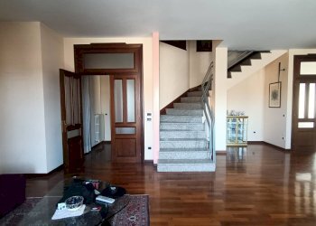 Foto 4 - Attico Via Aldo Moro, Treia - foto 4