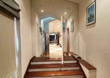 Foto 20 - Attico Via Aldo Moro, Treia - foto 20