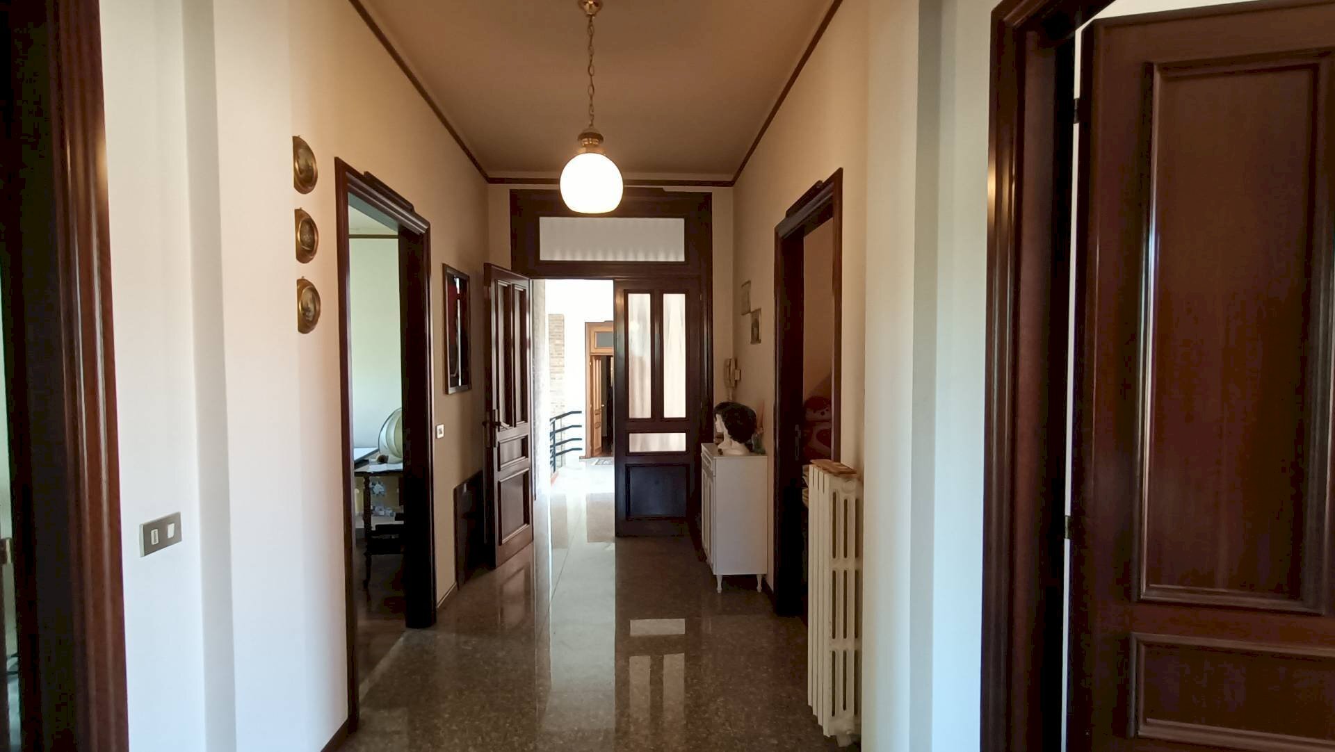 Foto 2 - Three-room apartment Via Aldo Moro, Treia - photo 2