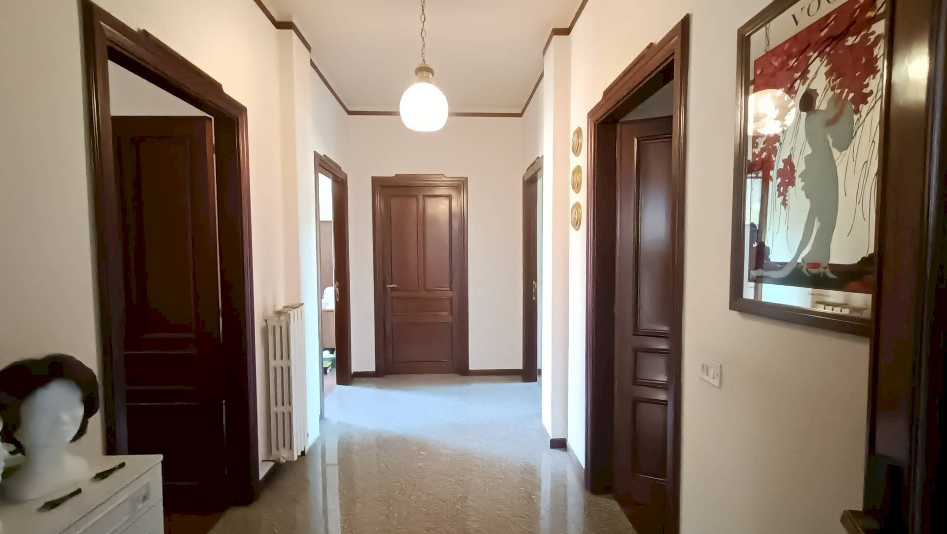 Foto 3 - Three-room apartment Via Aldo Moro, Treia - photo 3