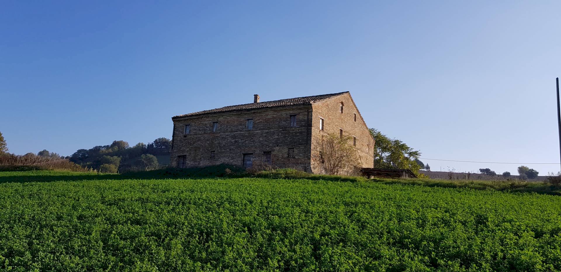 Foto 2 - Casa indipendente Contrada Colle San Martino, Corridonia - foto 2