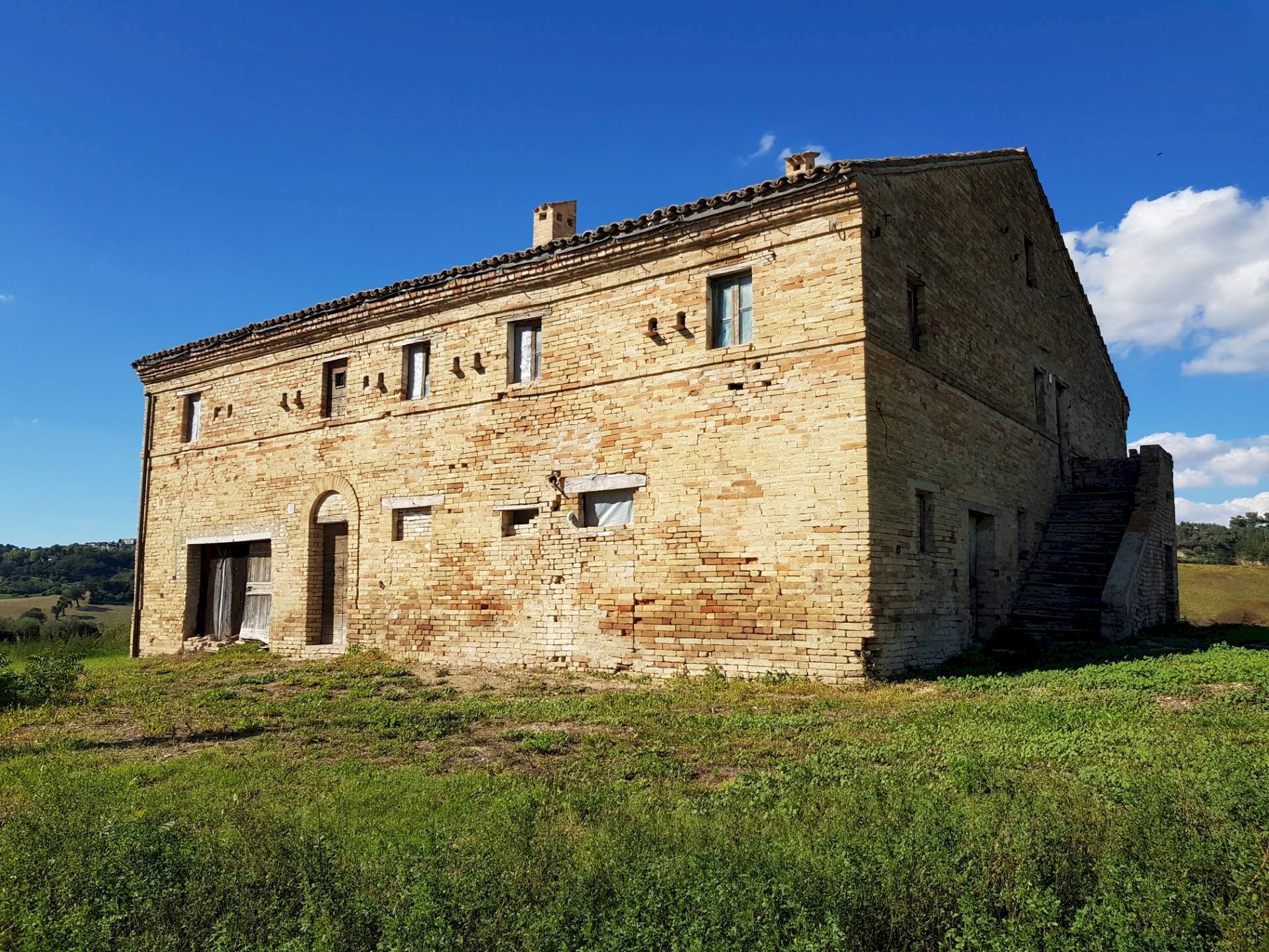 Foto 3 - Casa indipendente Contrada Colle San Martino, Corridonia - foto 3