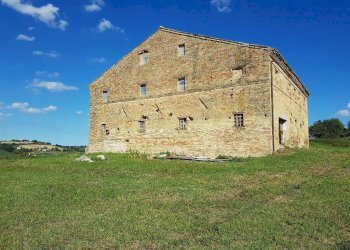 Foto 1 - Casa indipendente Contrada Colle San Martino, Corridonia - foto 1