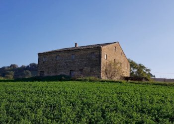 Foto 2 - Casa indipendente Contrada Colle San Martino, Corridonia - foto 2