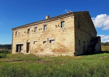 Foto 3 - Casa indipendente Contrada Colle San Martino, Corridonia - foto 3