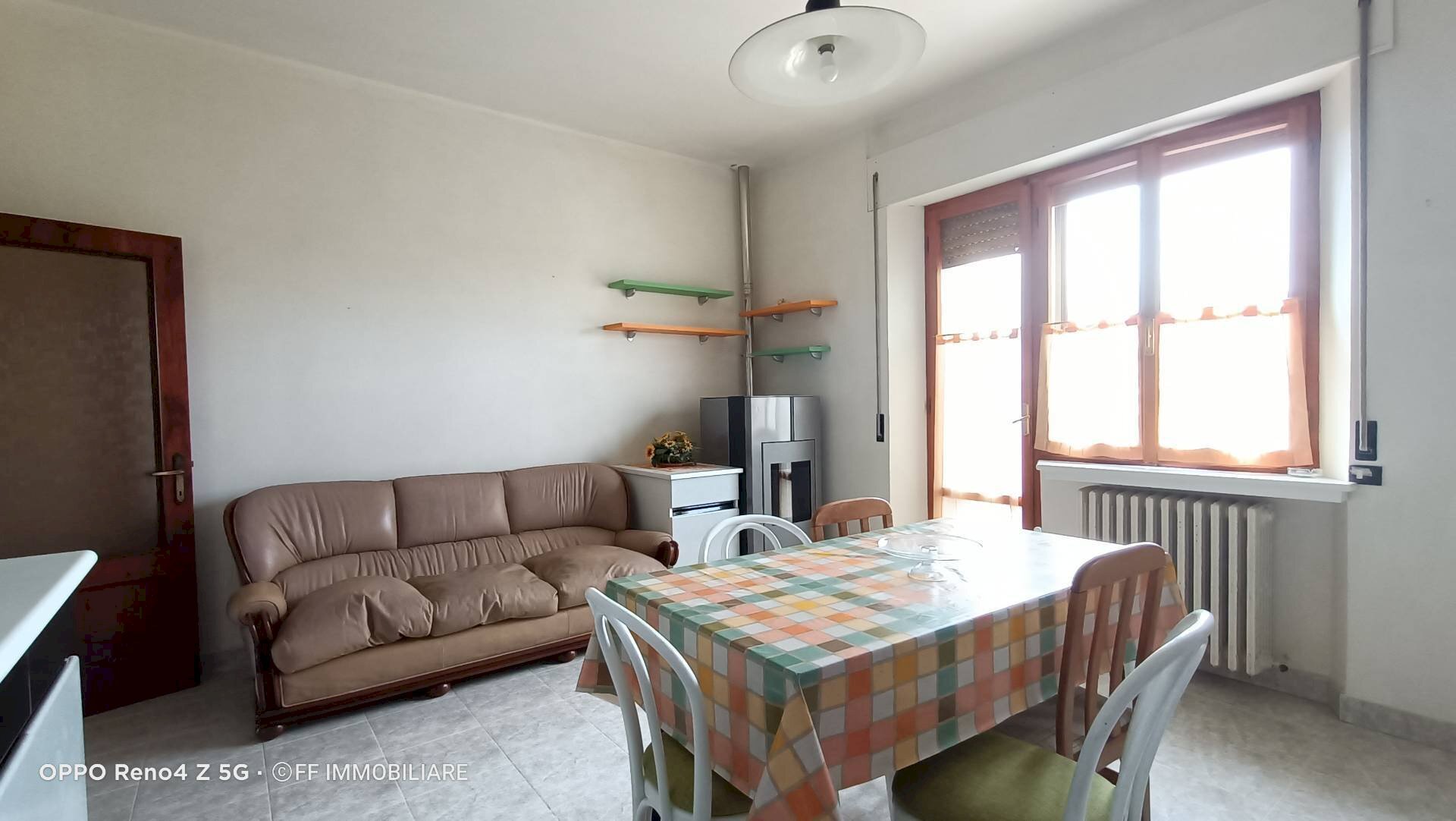 Foto 1 - Appartamento Contrada Carregiano, Appignano - foto 1