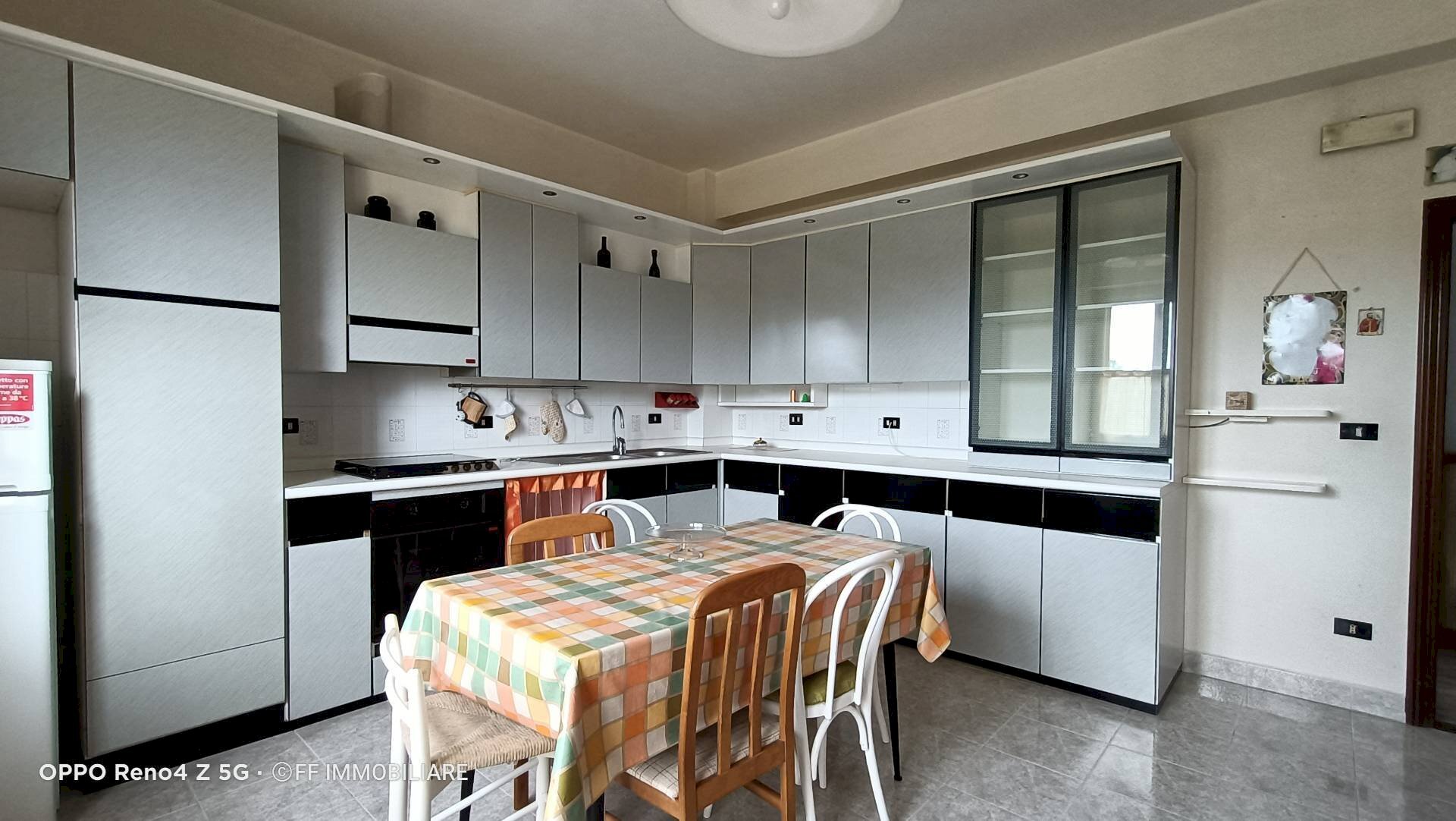 Foto 2 - Appartamento Contrada Carregiano, Appignano - foto 2