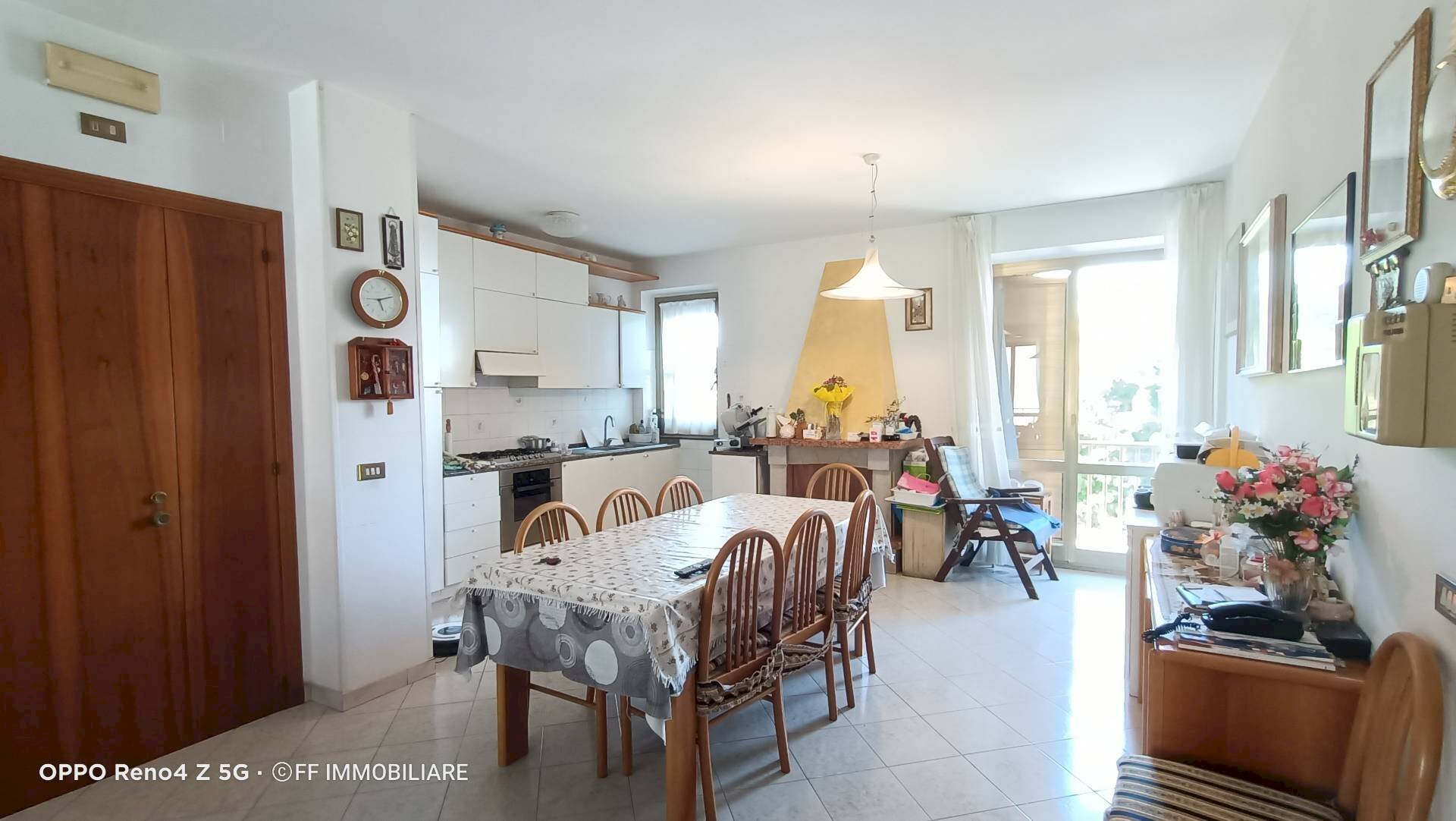 Foto 1 - Apartment Strada Comunale San Martino, Fermo - photo 1