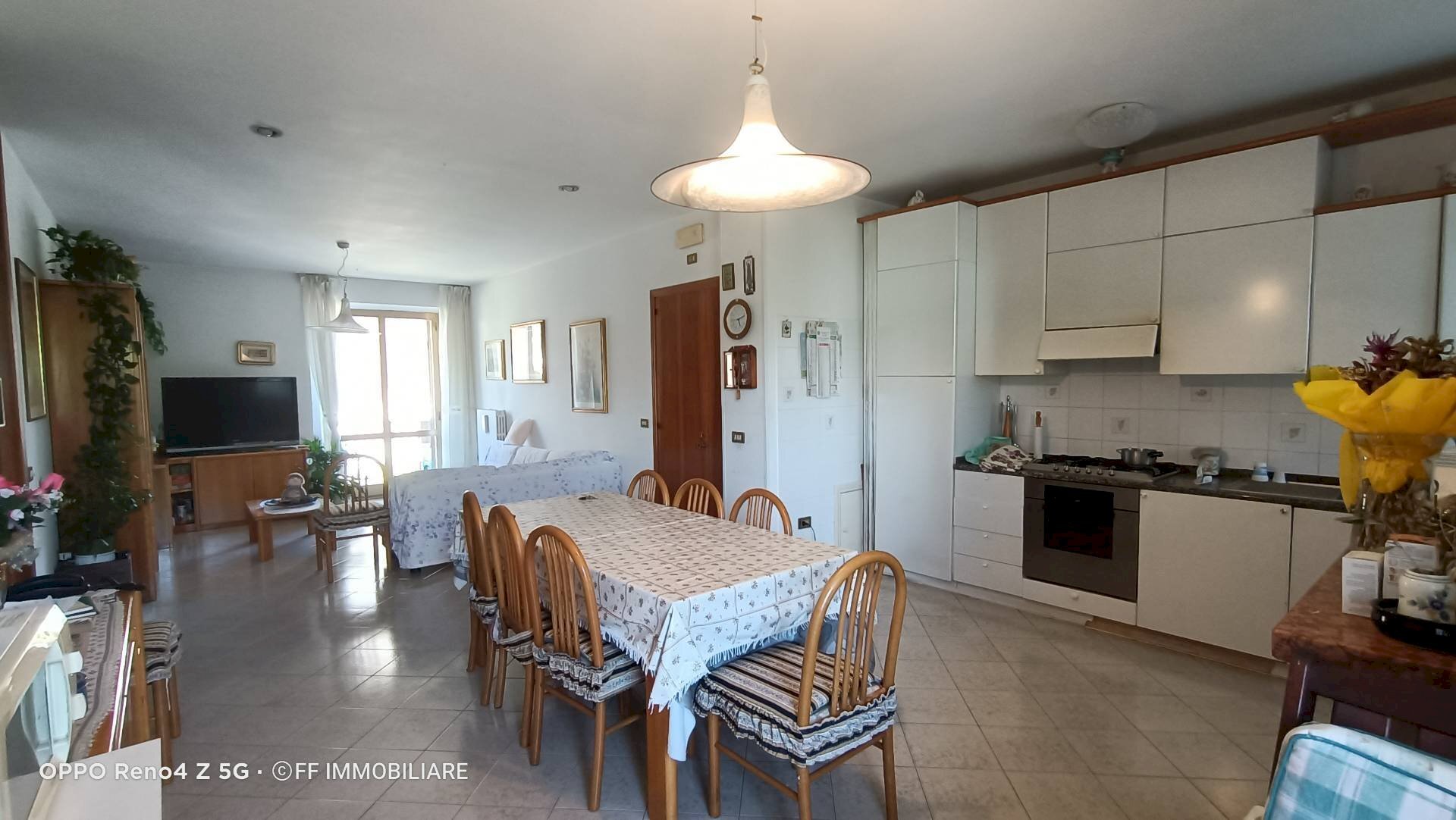 Foto 2 - Apartment Strada Comunale San Martino, Fermo - photo 2