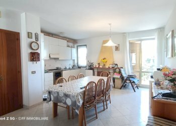 Foto 1 - Appartamento Strada Comunale San Martino, Fermo - foto 1