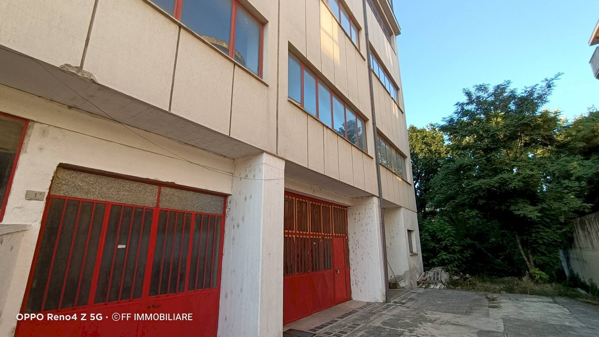 Foto 1 - Independent house Via Merloni, Matelica - photo 1