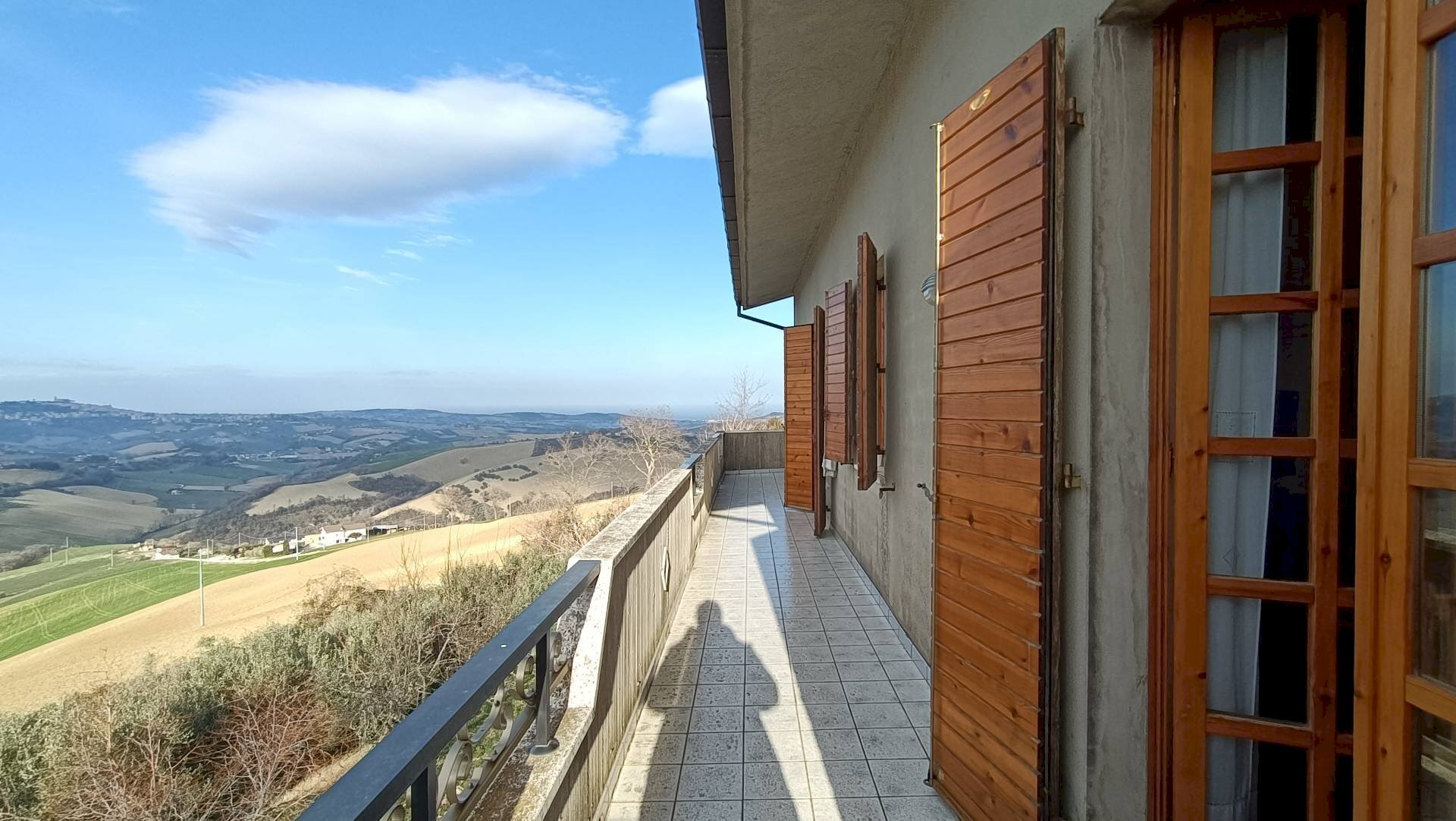 Foto 2 - Independent house Contrada Lago-Cancello, Monterubbiano - photo 2