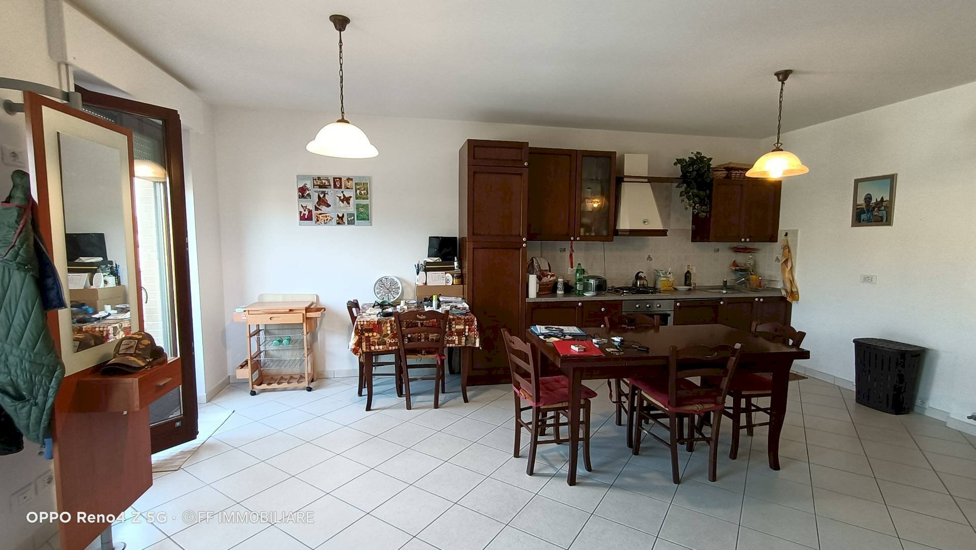 Foto 2 - Appartamento Via Ivo Pannaggi, Macerata - foto 2