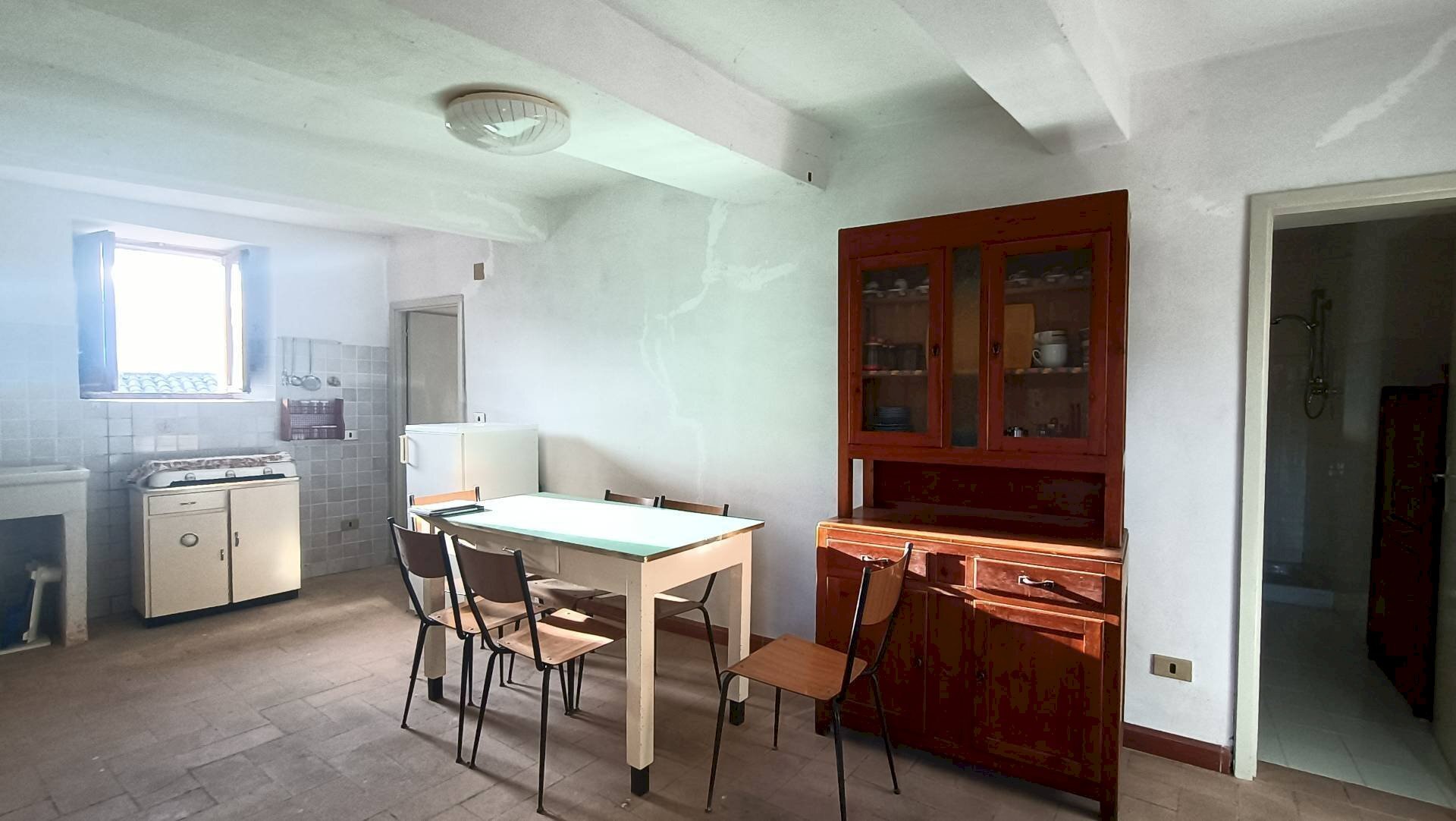 Foto 3 - Casa indipendente Via San Maroto, Valfornace - foto 3