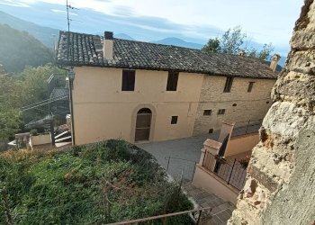 Foto 14 - Casa indipendente Via San Maroto, Valfornace - foto 14