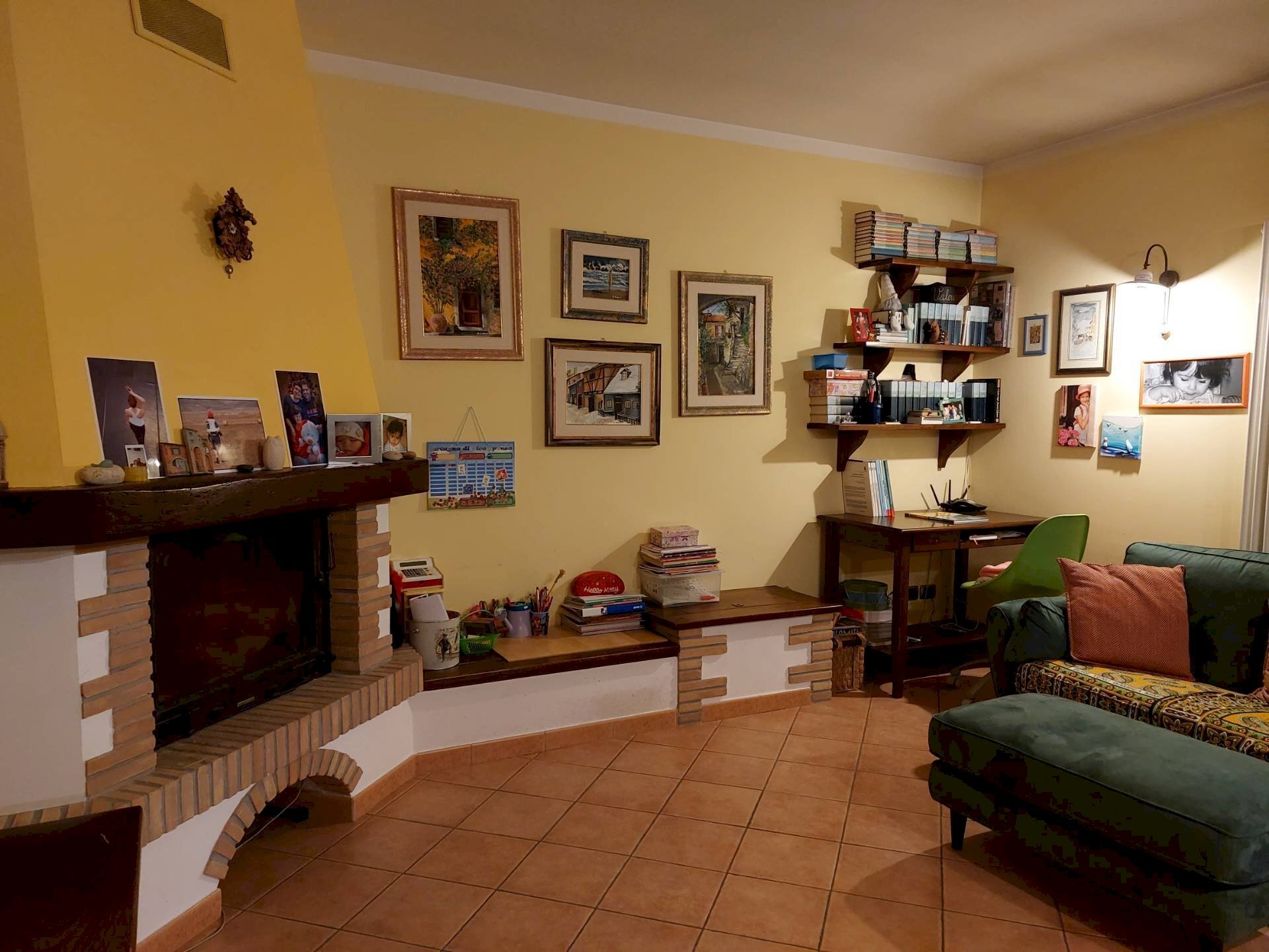 Foto 2 - Appartamento Via Gabriele d'Annunzio, Castelraimondo - foto 2