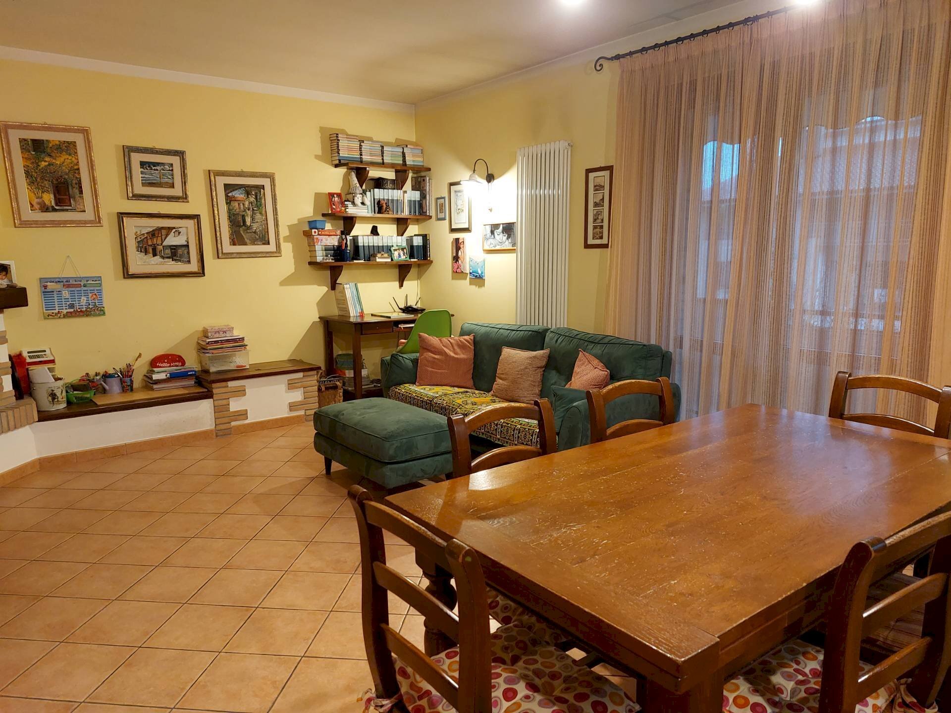 Foto 3 - Appartamento Via Gabriele d'Annunzio, Castelraimondo - foto 3