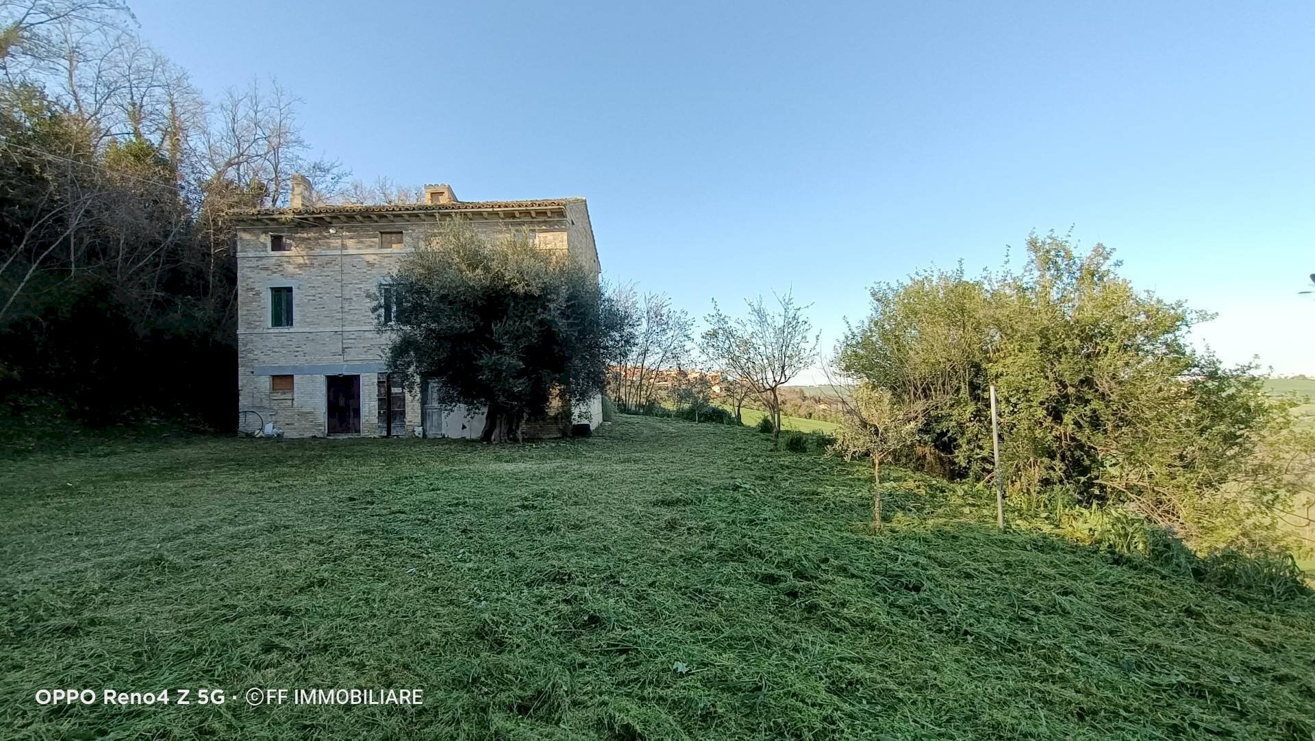 Foto 1 - Casa indipendente Contrada Fusa, Francavilla d'Ete - foto 1