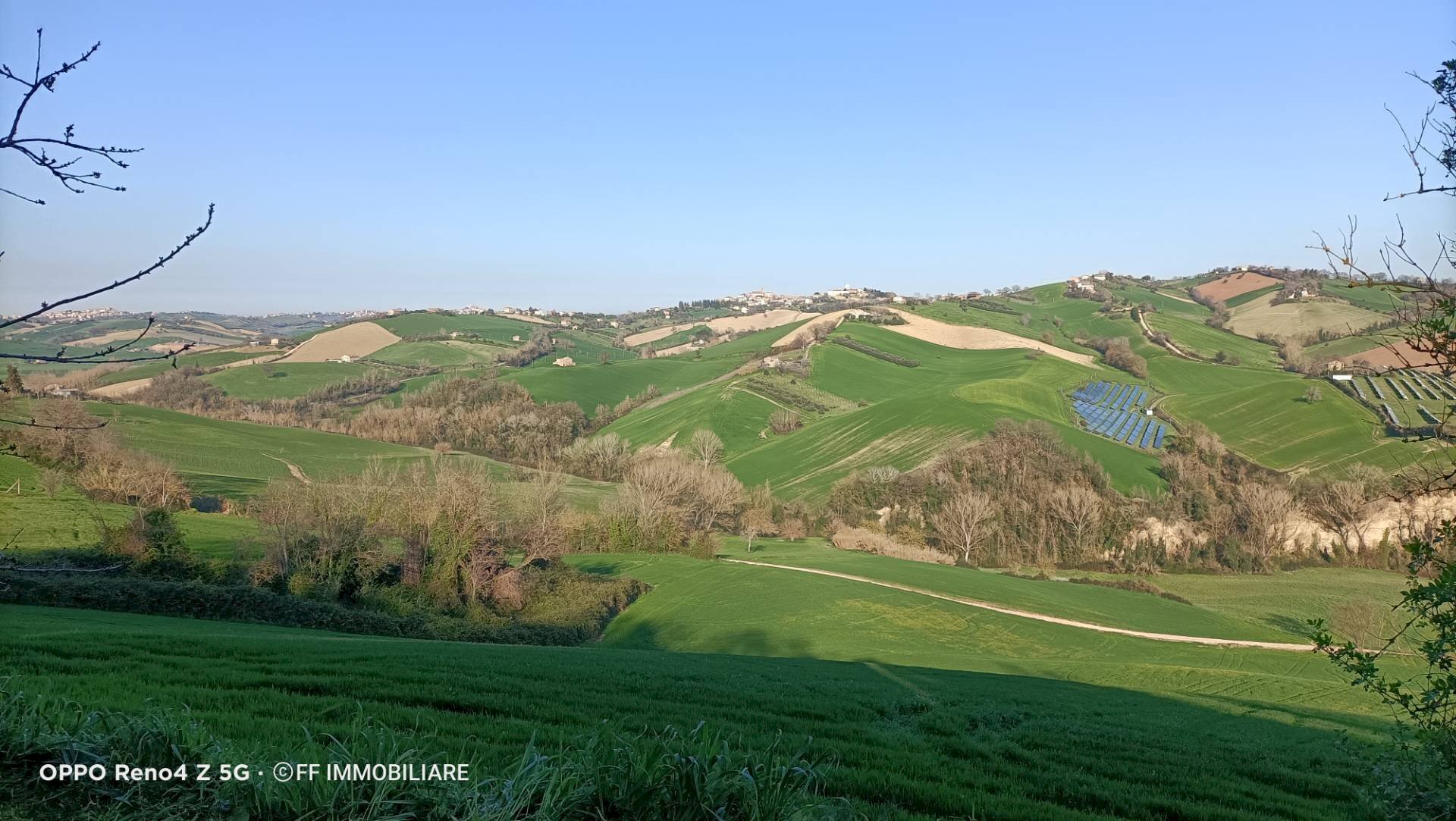 Foto 2 - Casa indipendente Contrada Fusa, Francavilla d'Ete - foto 2