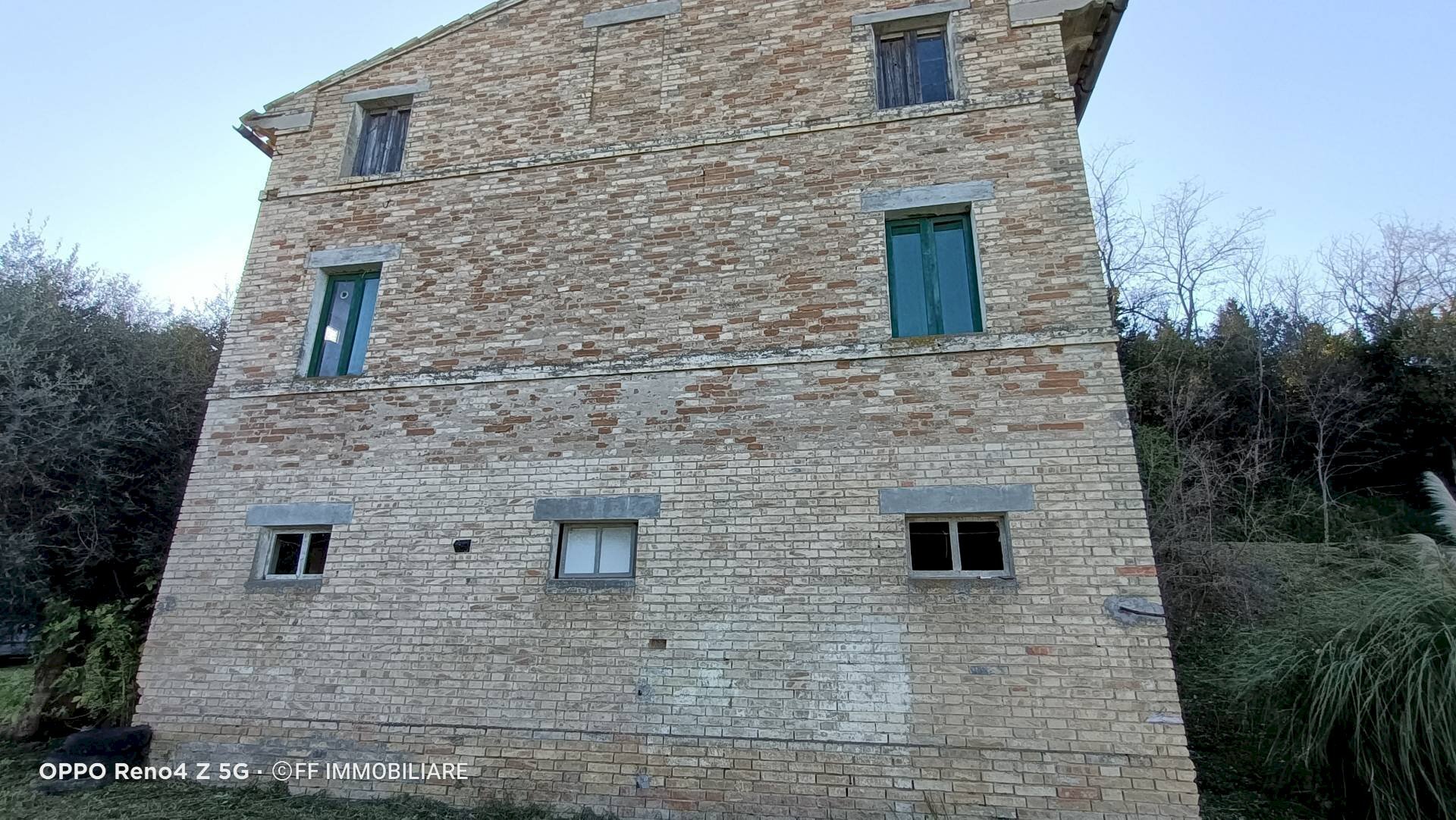 Foto 3 - Casa indipendente Contrada Fusa, Francavilla d'Ete - foto 3