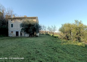 Foto 1 - Casa indipendente Contrada Fusa, Francavilla d'Ete - foto 1